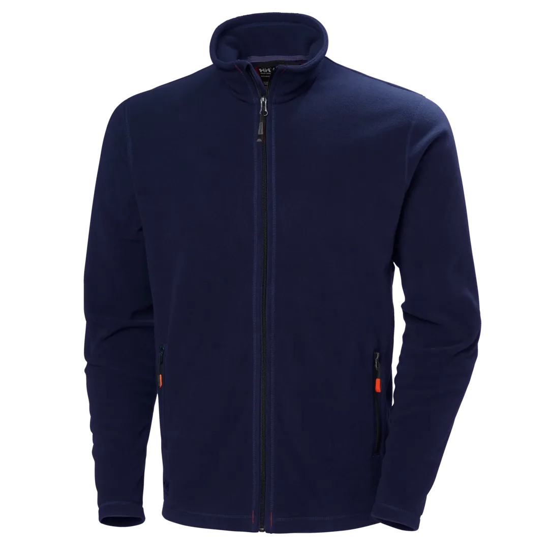 Helly Hansen Work Wear - 72097_590 - Product Flat Shots