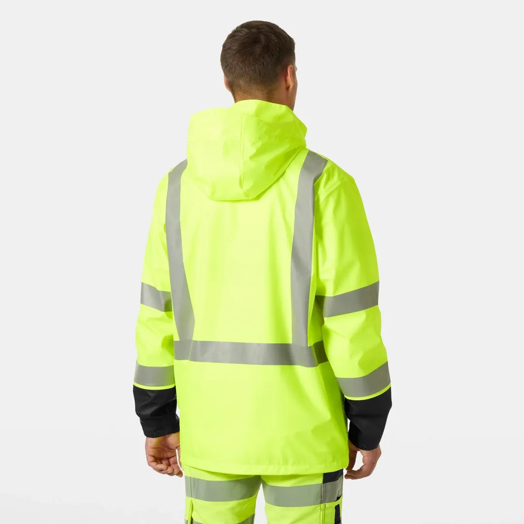 Helly Hansen Work Wear - 70155_369_onbody2 - Onbody-S25-Summer 2025-Hivis-Addvis