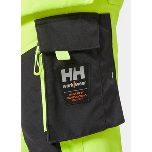 Helly Hansen Work Wear - 77472_369_feature1 - Onbody-S24-Summer 2024-Hivis