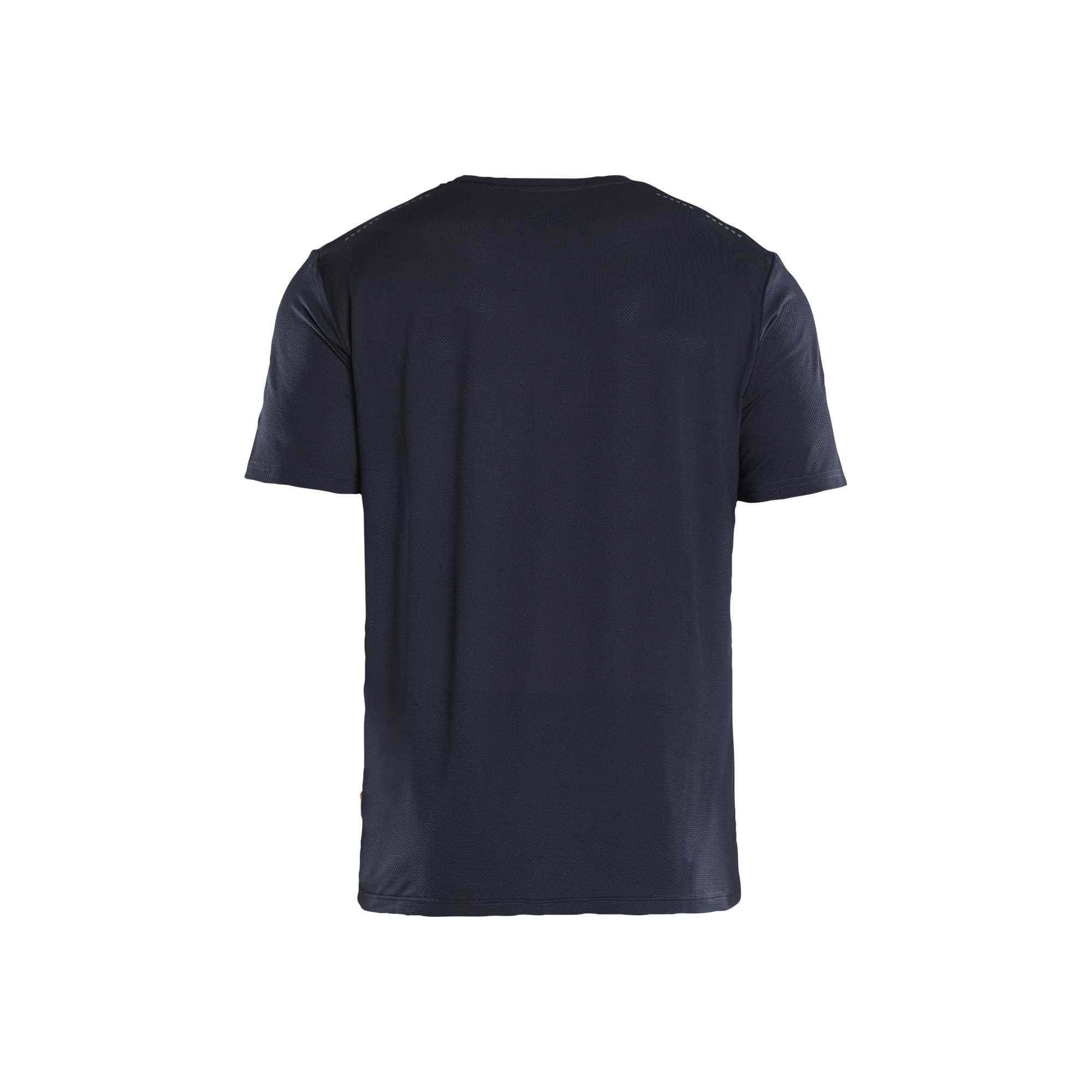 BLAKLADER 34151126 UV PROTECTED FUNCTION T SHIRT Short Sleeve Work T-Shirt MEN - UV Protection