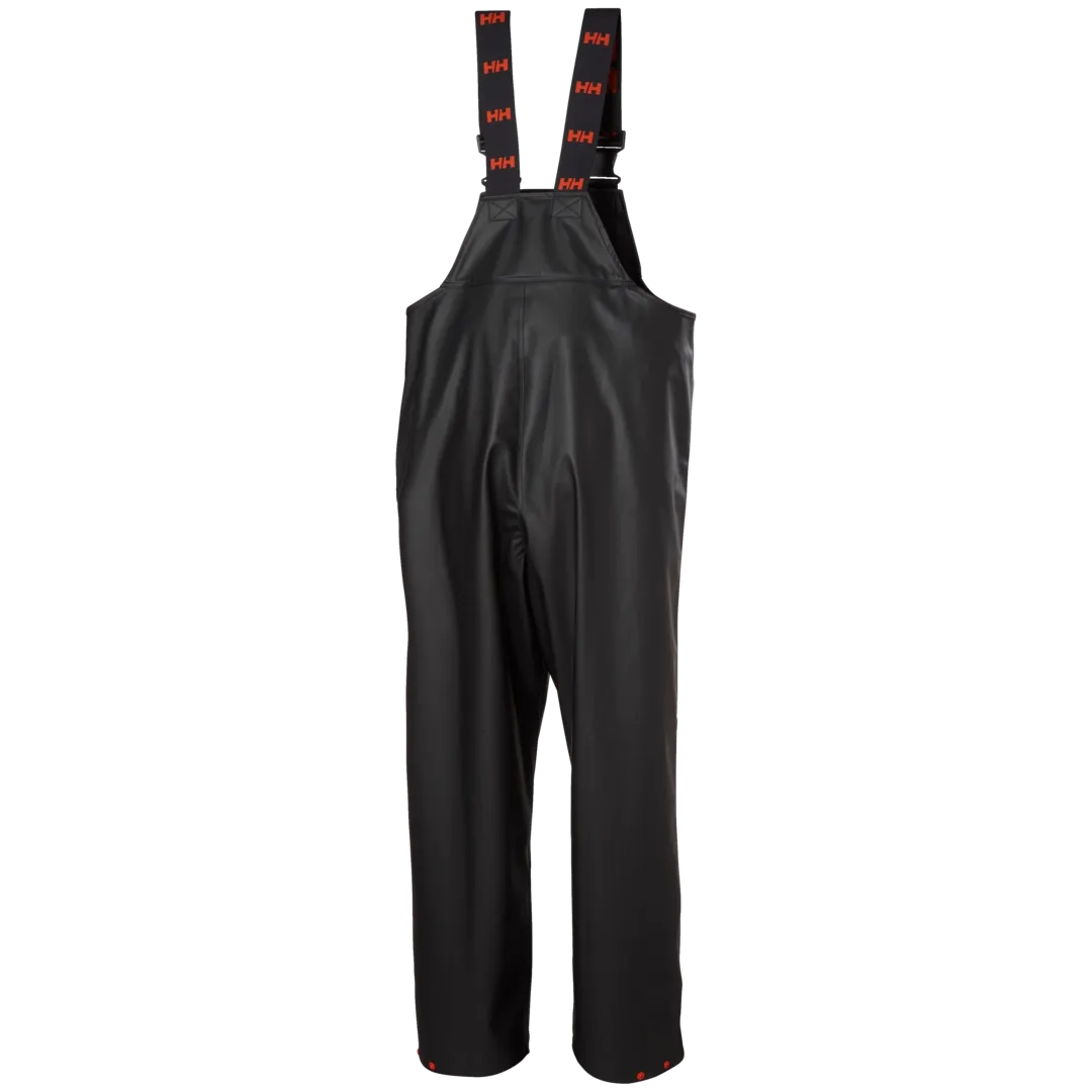 Helly Hansen Work Wear - 70582_990B - Product Flatshots-S25-Summer 2025-Rainwear