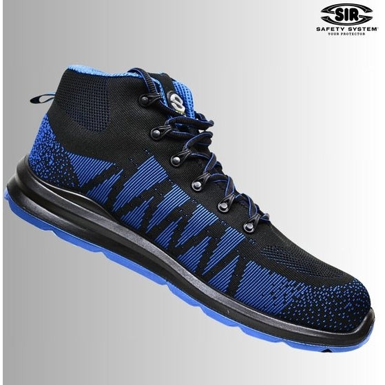 CHAMPION FOBIA Boot - S3 - Metal-Free - Fibreglass Toecap - Image 14