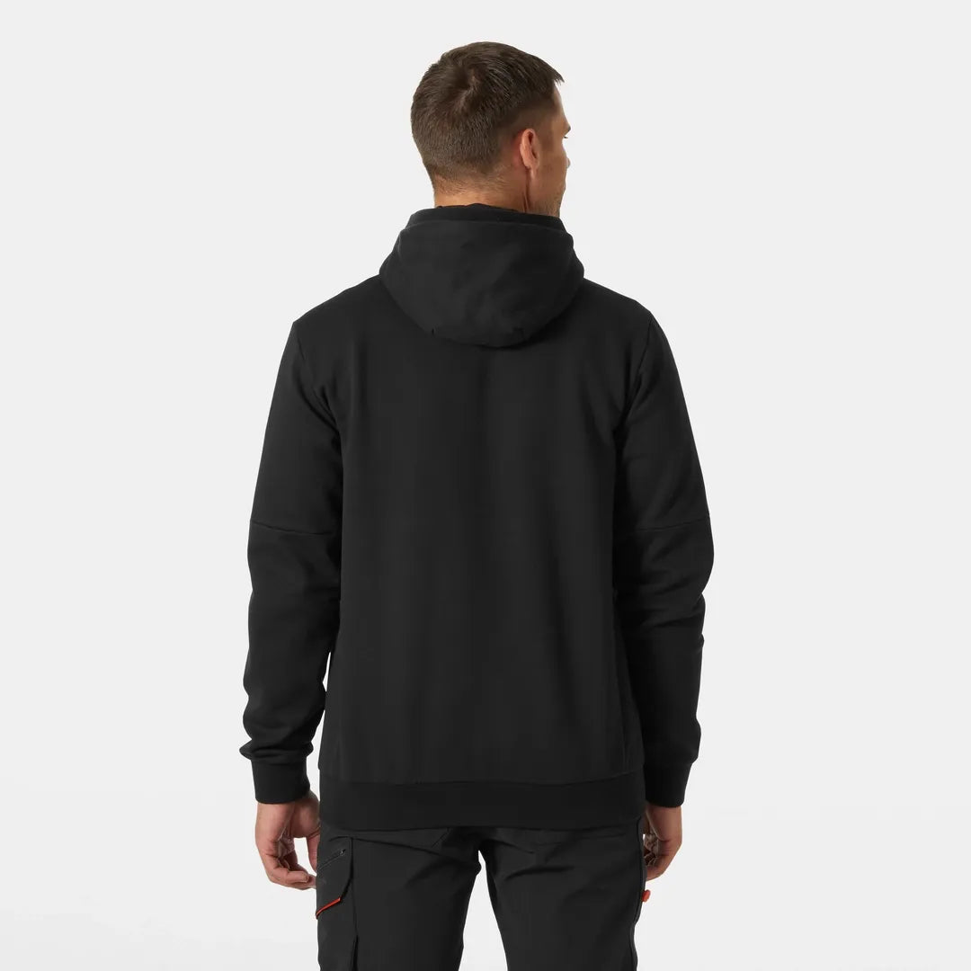 Helly Hansen Work Wear - 79345_991_onbody2 - Onbody-S25-Summer 2025-Fundementals