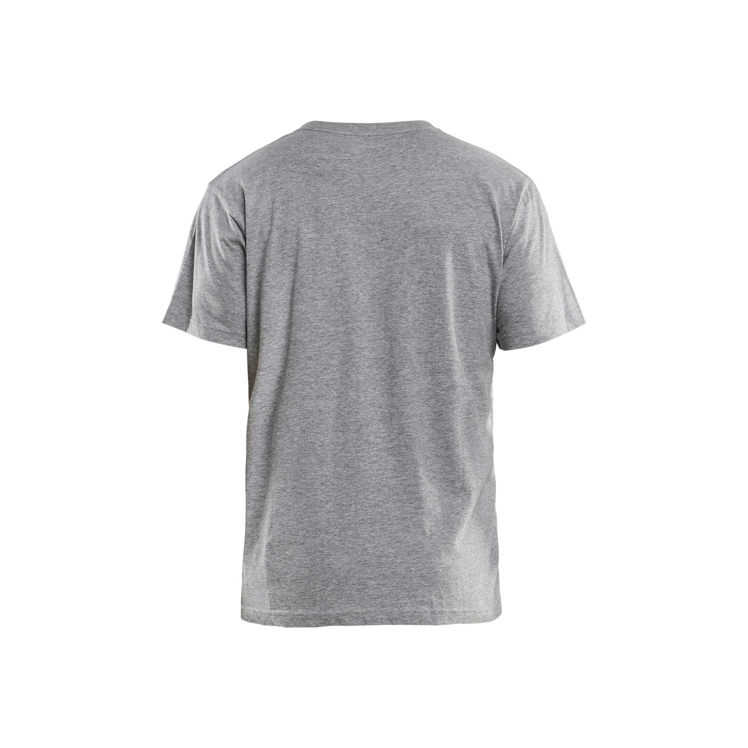 BLAKLADER 94181043 T shirt Blaklader Beach Club Short Sleeve Work T-Shirt MEN - 85% Cotton 15% Viscose