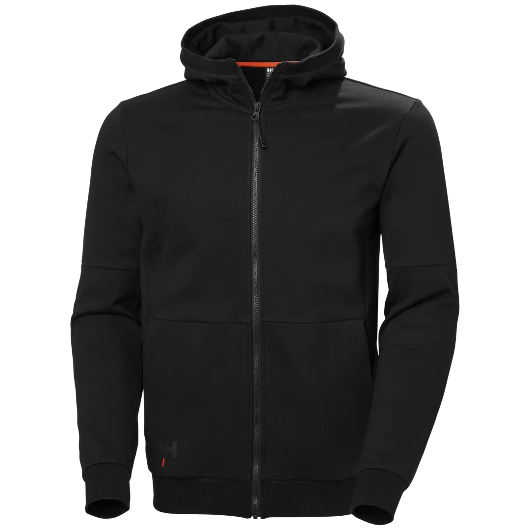 Helly Hansen Work Wear - 79345_991 - Product Flatshots-S25-Summer 2025-Fundementals