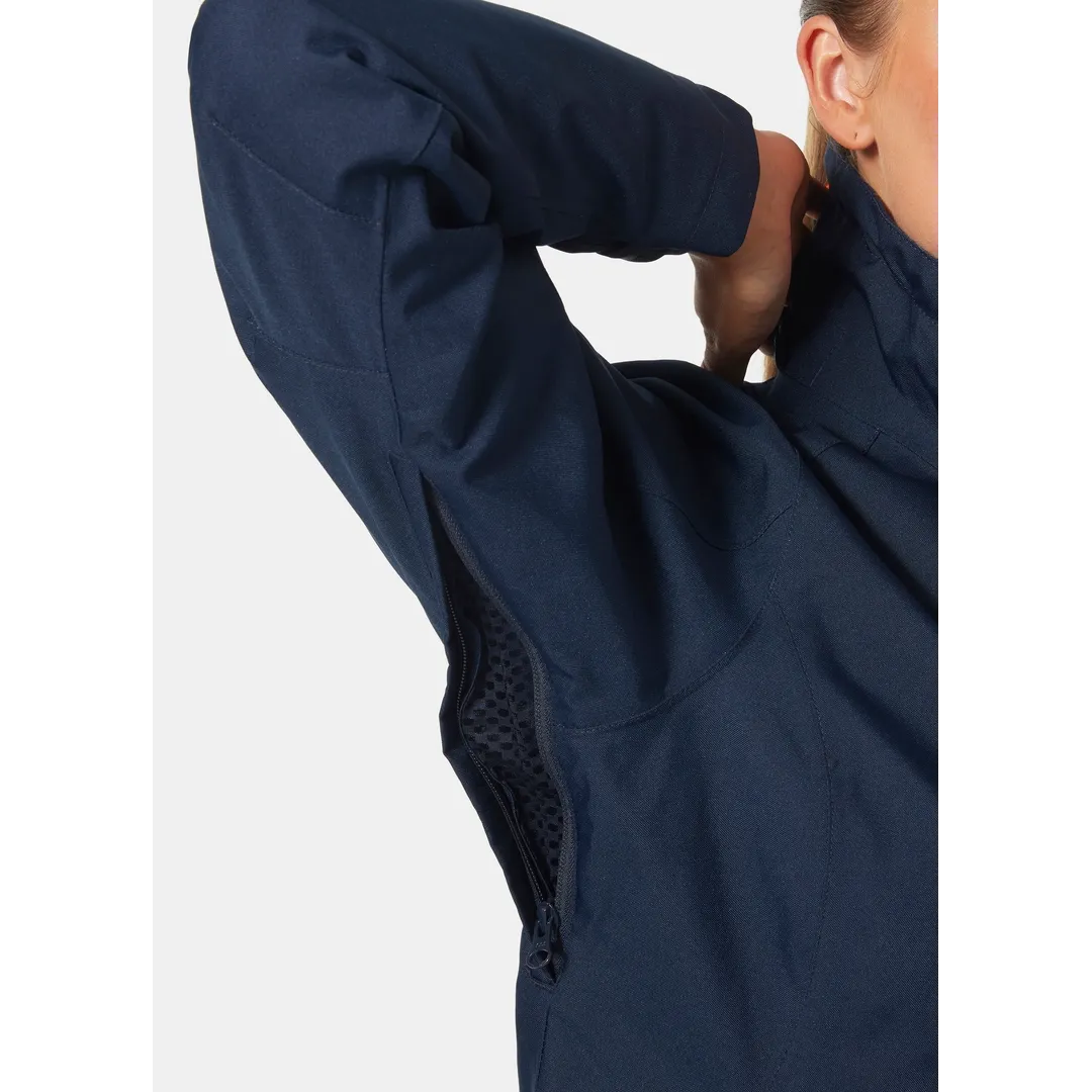 Helly Hansen Work Wear - 71240_590_feature6 - Luna-Tradesmen