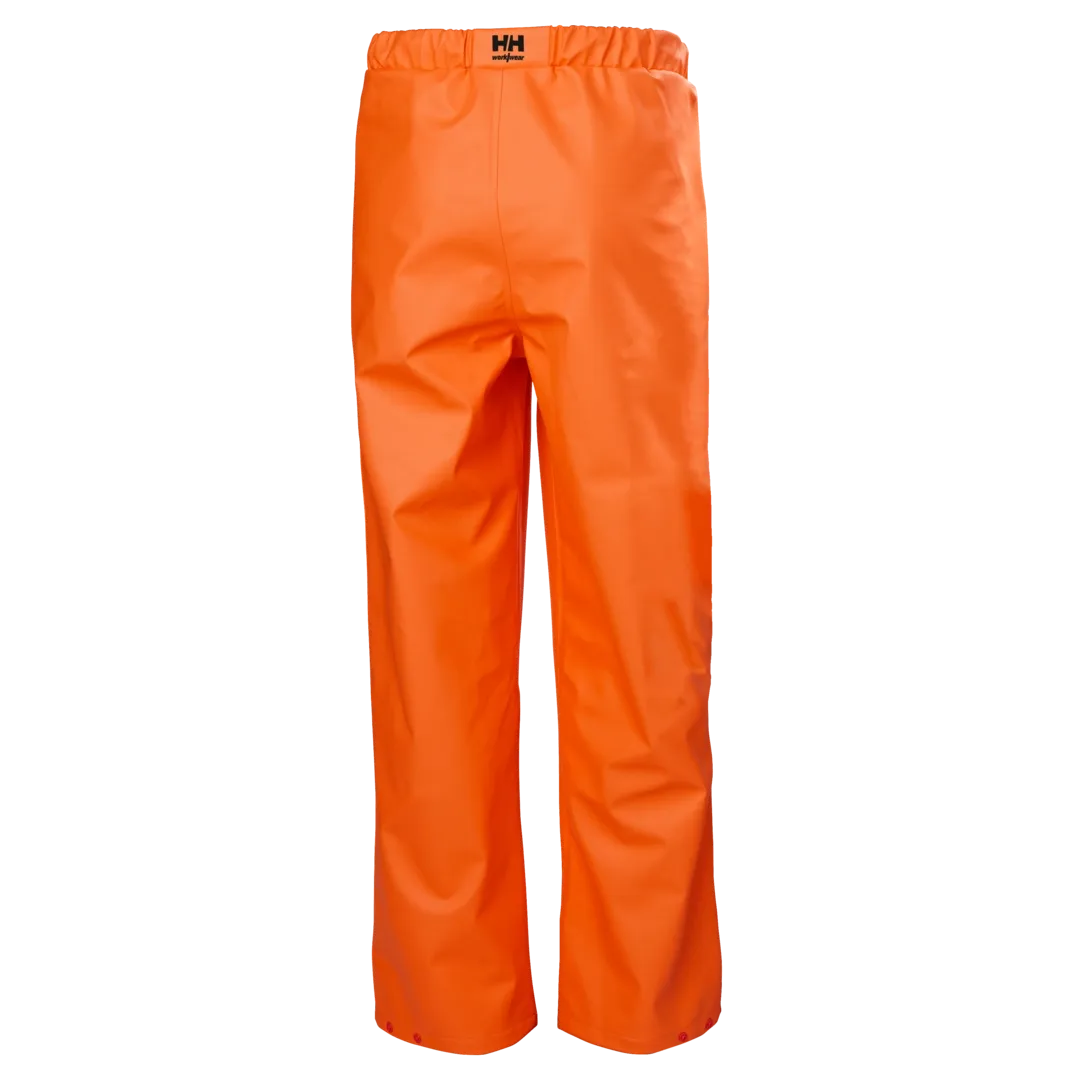 Helly Hansen Work Wear - 70485_290B - Fishing and Rainwear-Product Flat Shot-Summer 2019-Product Flat Shots