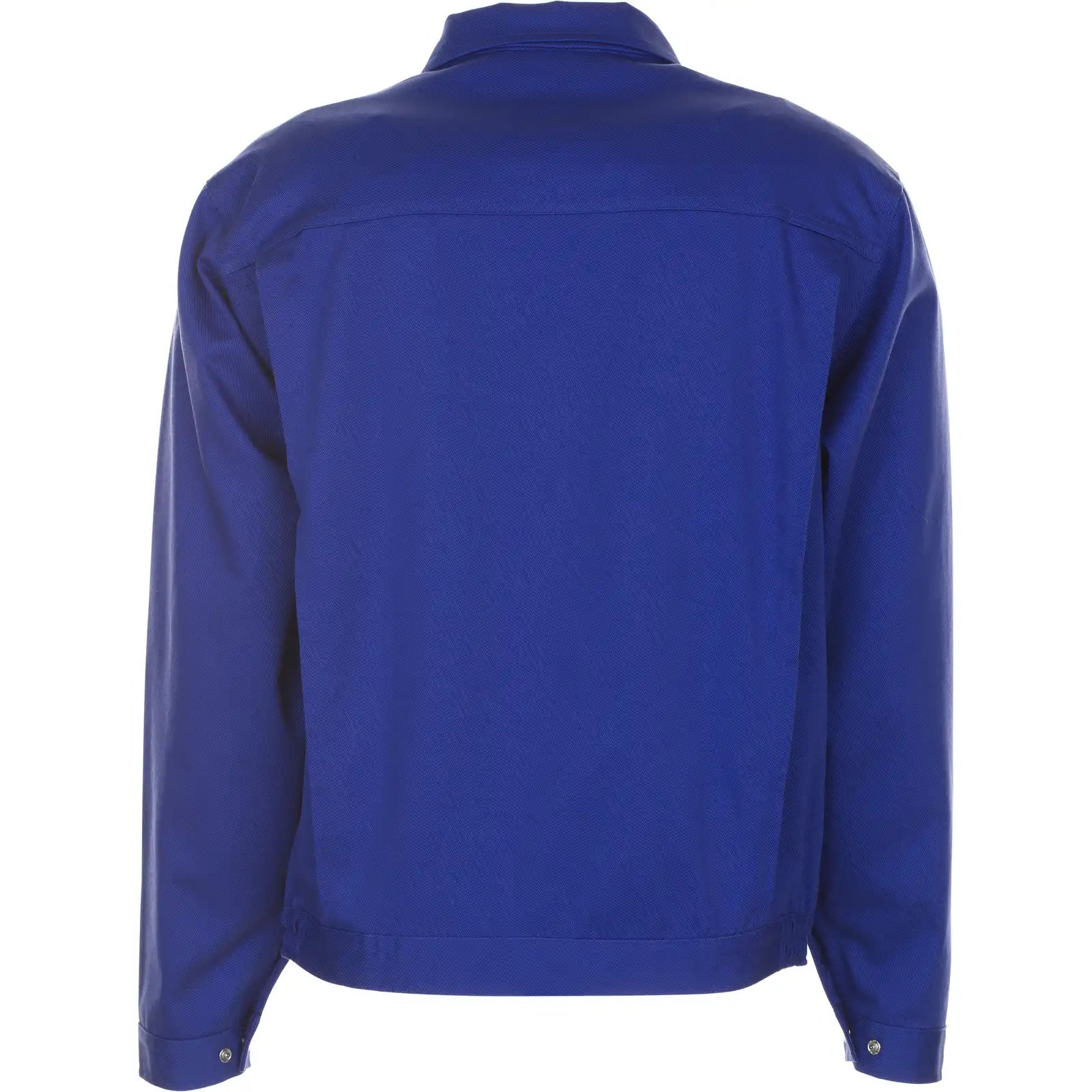 Planam Damen Bundjacke kornblumenblau 36 kornblumenblau - Produktbild ohne Model