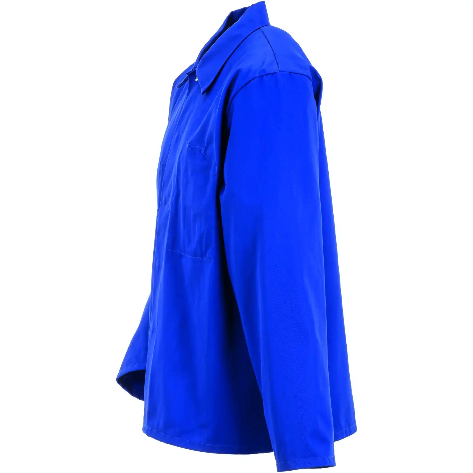 Planam Food Herren Jacke kornblumenblau 102 kornblumenblau - Produktbild ohne Model