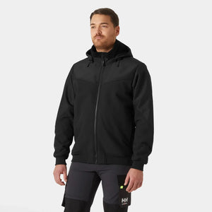 Helly Hansen Work Wear - 74291_990_onbody1 - Onbody-FW24