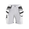 BLAKLADER 71711000 | Women's painter shorts with stretch Work Shorts Women - 100% Cotton