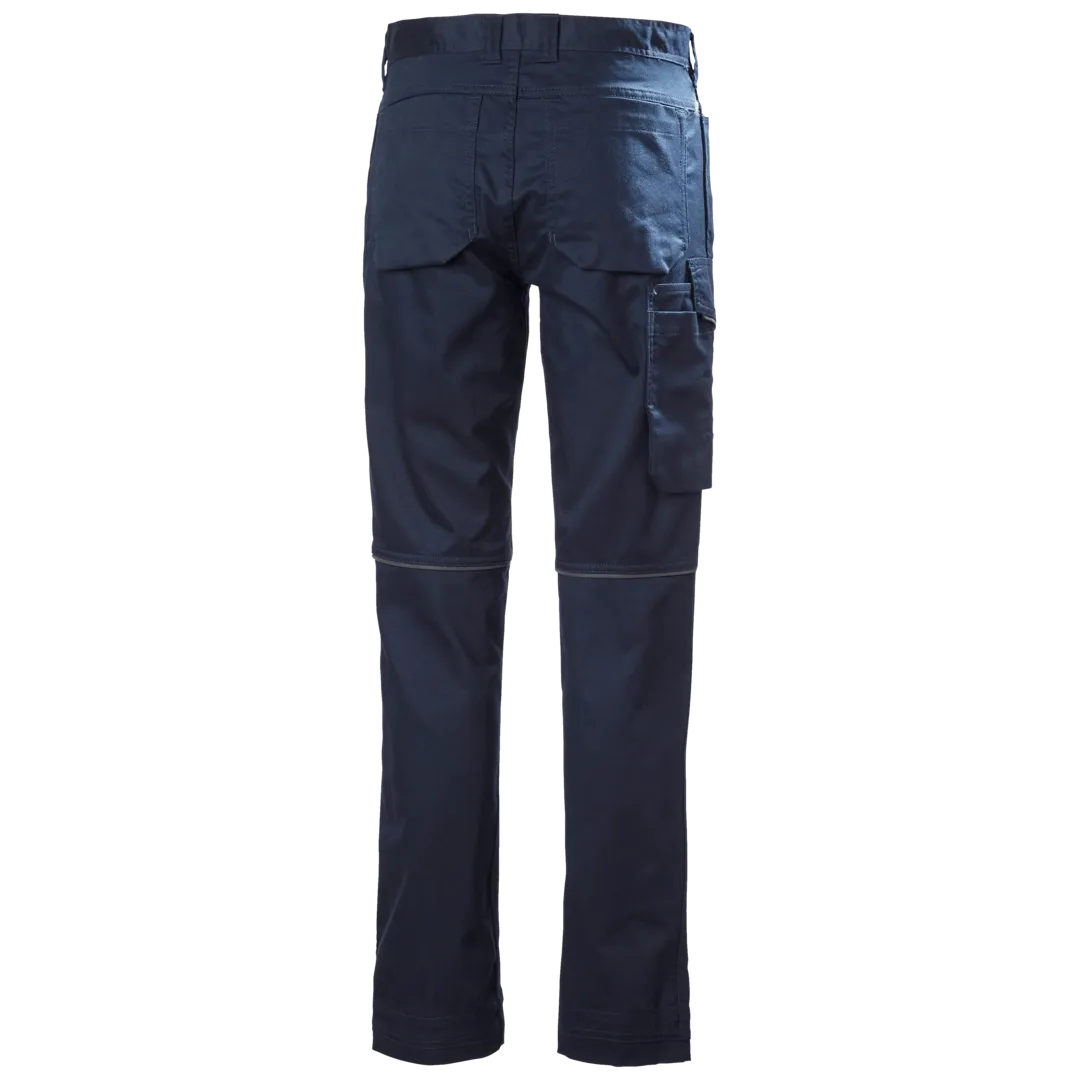 Helly Hansen Work Wear - 77531_590B - Product Flat Shots-Tradesmen-2021-Product Flat Shots