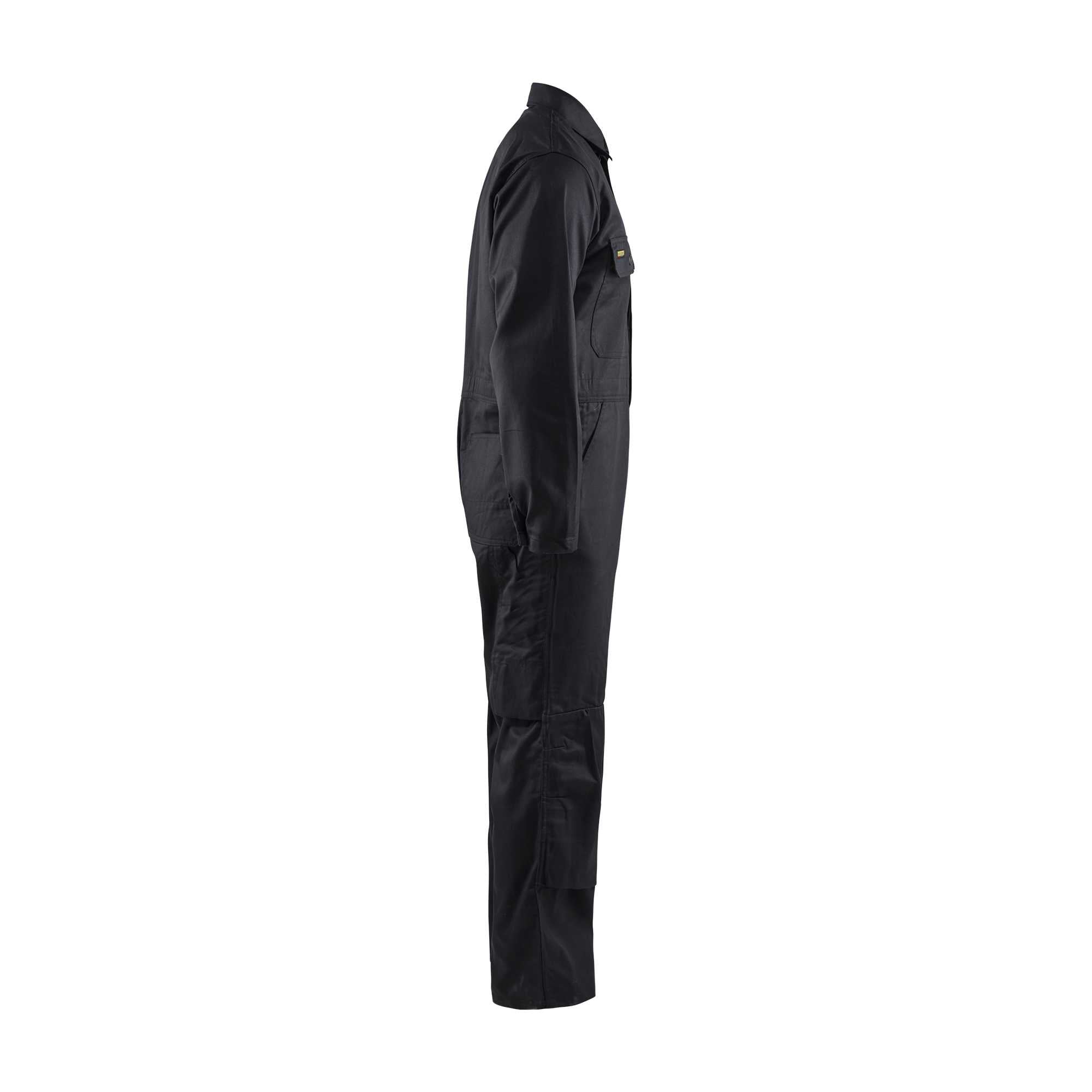 BLAKLADER 61511000 Overall Work Overall Men - 100% cotton