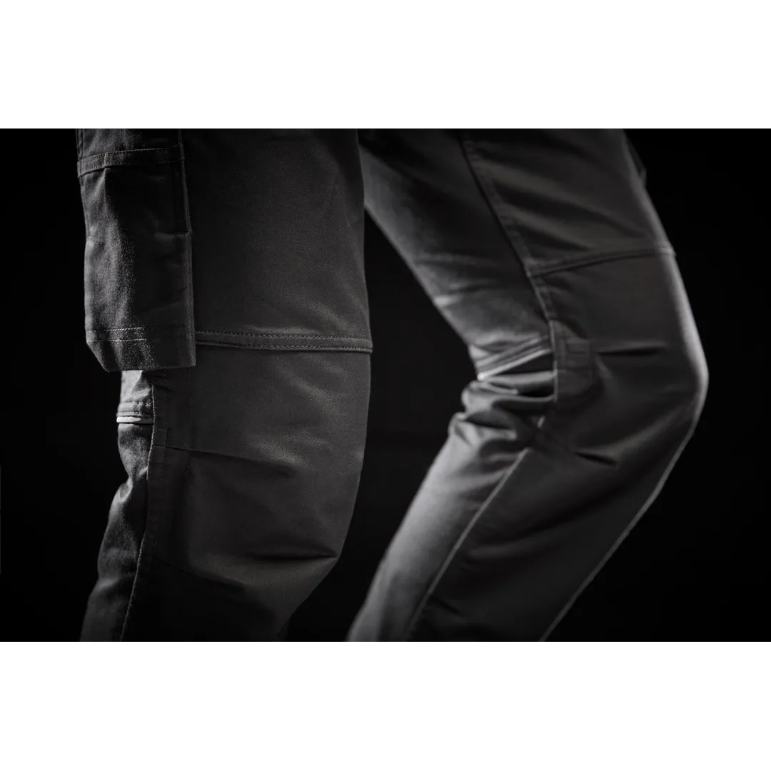 Helly Hansen Work Wear - 77521_990_detail3 - Winter 2021-Detail-Tradesman-Tradesmen-Manchester Concept