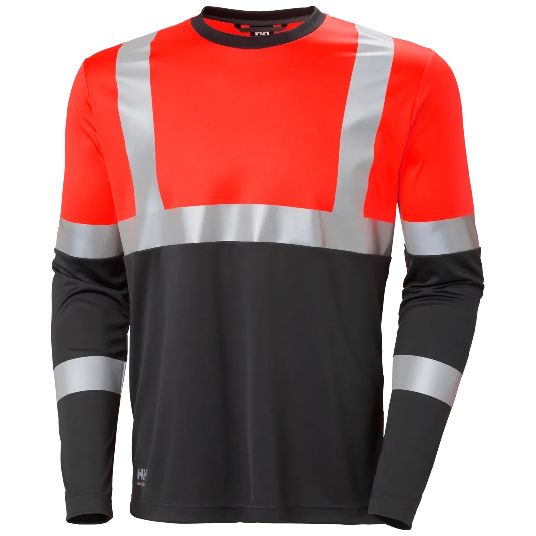 Helly Hansen Work Wear - 79255_169 - Addvis-Product Flatshot-S23-Summer 2023