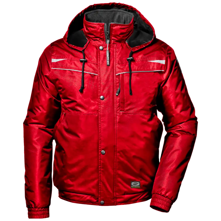 Sir Safety AIRPORT blouson - MC4725L5