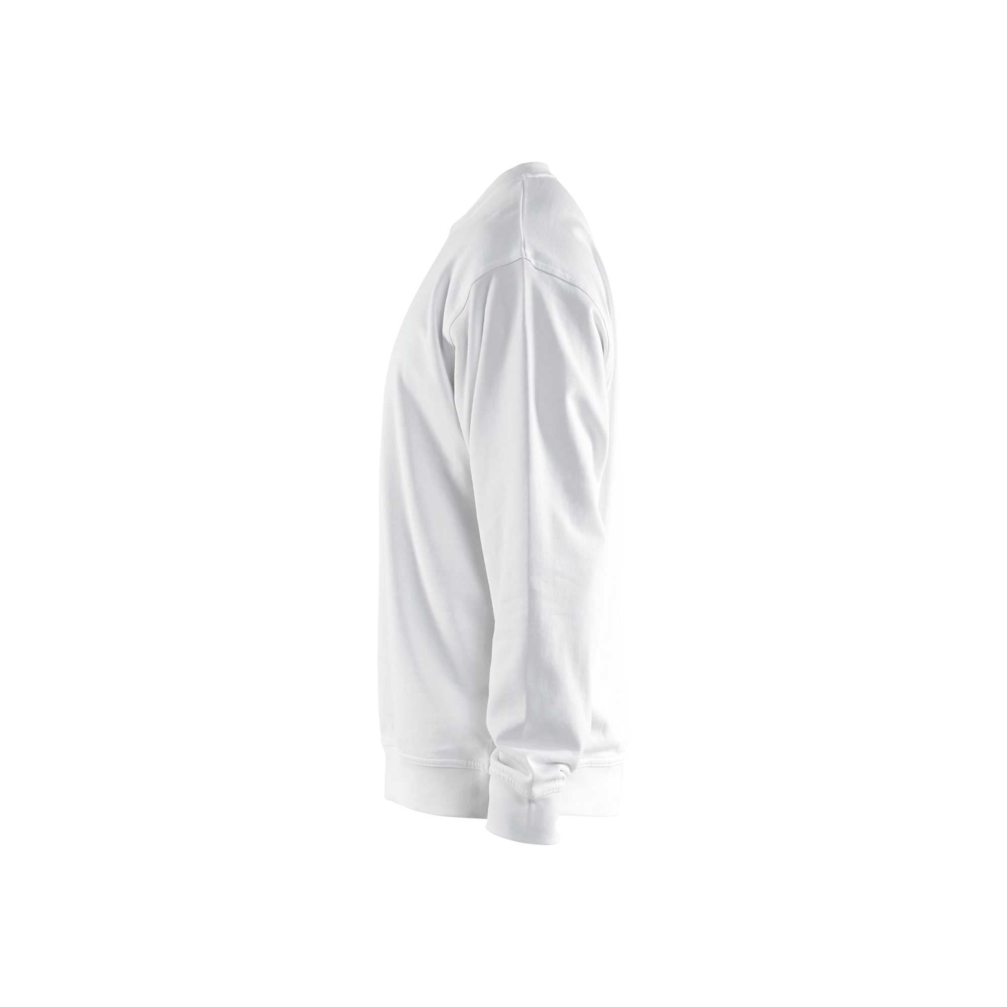 BLAKLADER 33401158 Sweatshirt Work Sweatshirt MEN - 100% Cotton