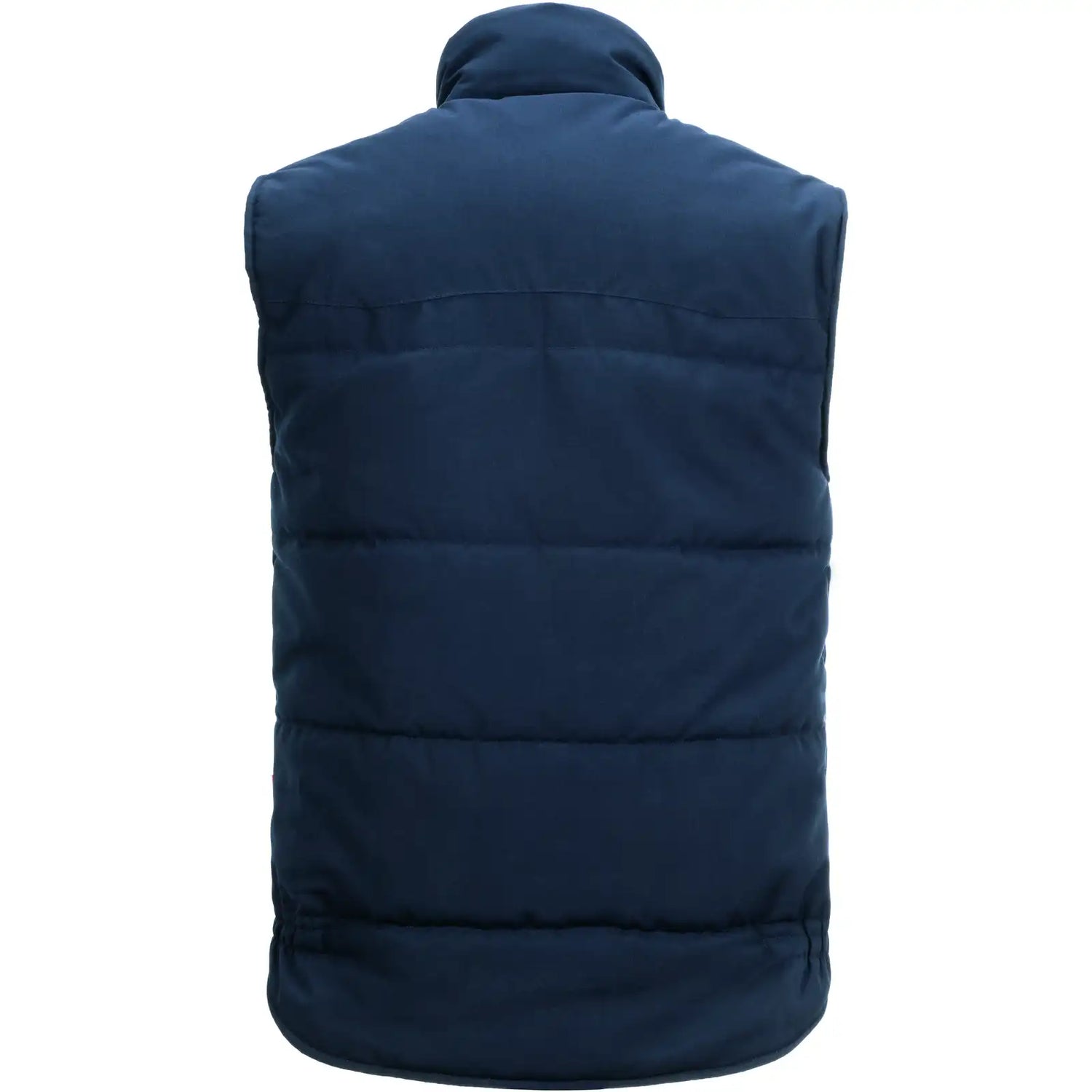Planam Turbo Weste marine XS marine - Produktbild ohne Model
