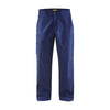 BLAKLADER 17251210 Trousers Work Trousers Men - 100% cotton