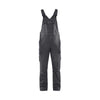 BLAKLADER 26441832 INDUSTRY BIB OVERALL STRETCH Work Bib Trousers Men - twill fabric