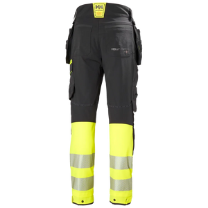 Helly Hansen Work Wear - 77500_369B - Summer 2022-Product Flat Shots-Hi Vis-Product Flat Shots