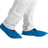 SIR SAFETY POLIETIL (100 PCS) Shoe Covers MEN Work Shoe - Waterproof Polyethylene