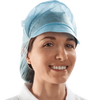 WOMEN'S HAIRNET - Polypropylene - Elastic Hold - Pack of 500