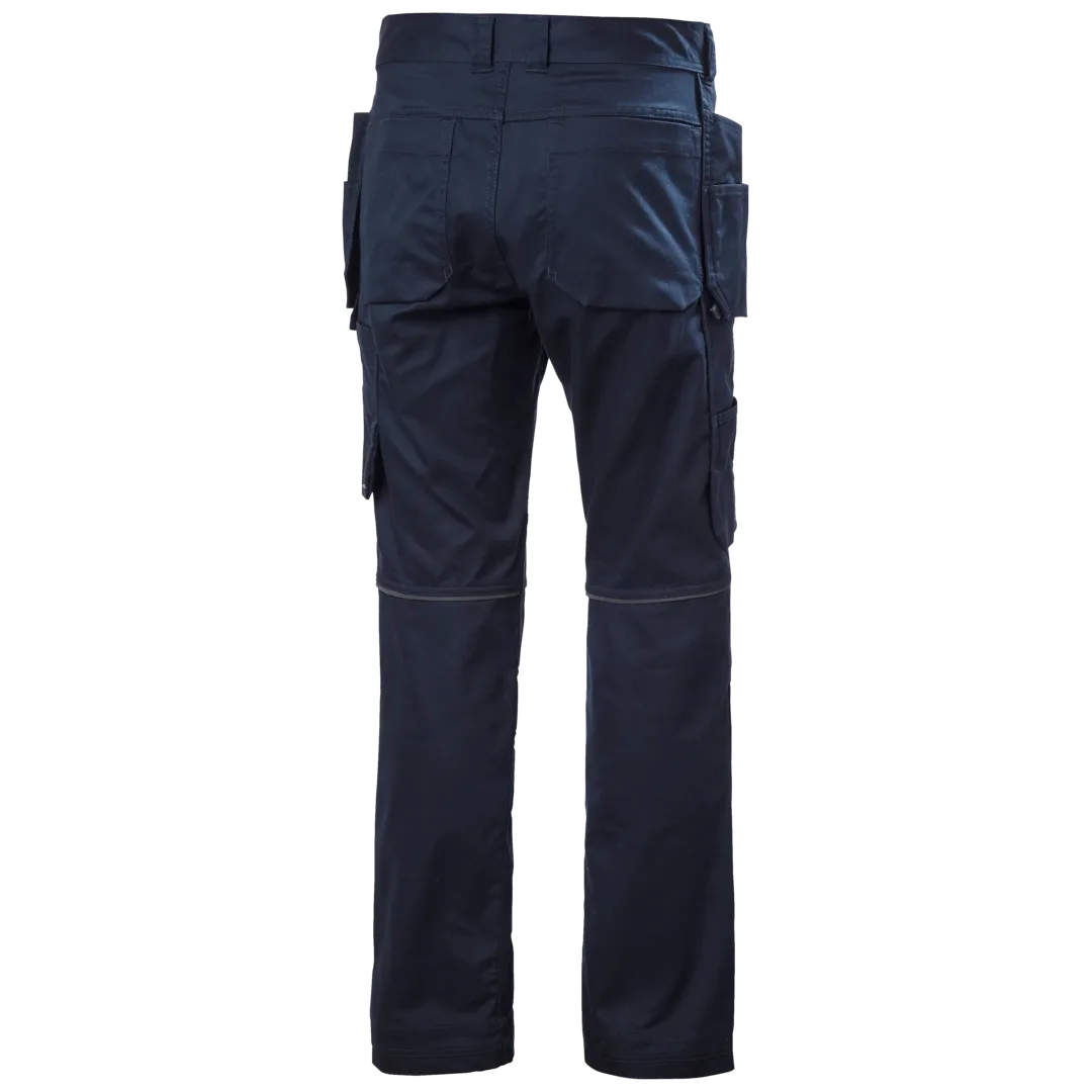Helly Hansen Work Wear - 77521_590B - Product Flat Shots-Tradesmen-2021-Product Flat Shots