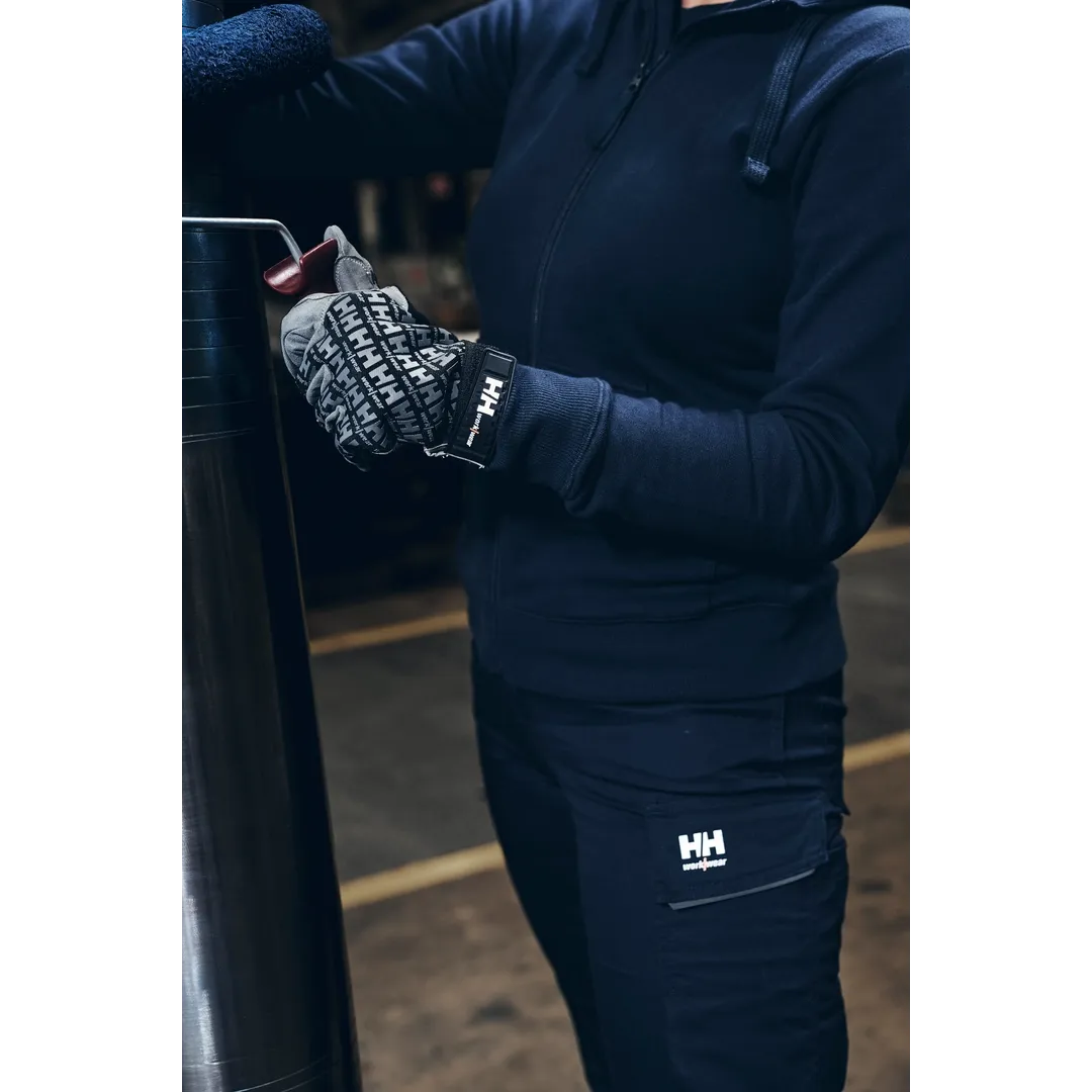 Helly Hansen Work Wear - 77530 Outfit 003__193 - Action-Summer 2021-Tradesmen-woman-Womens