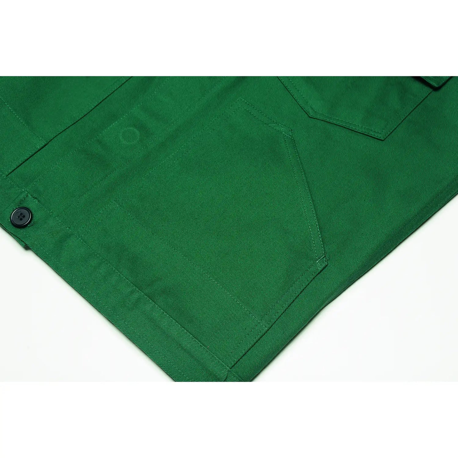 Planam BW 270 Bundjacke grün 102 grün - Extra Detailbild