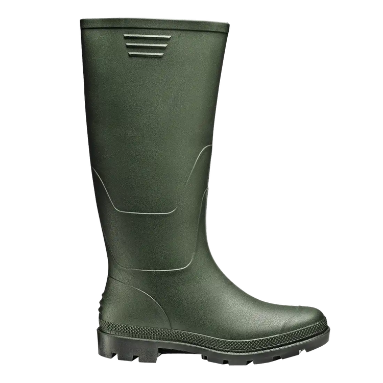 SIR SAFETY SUPER WET Safety Boots OB MEN Work Boot - No Toe-Cap & No Midsole