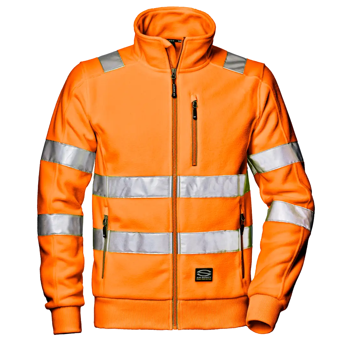 Sir Safety HI-VIS COMFORT fleece - MC3928H1
