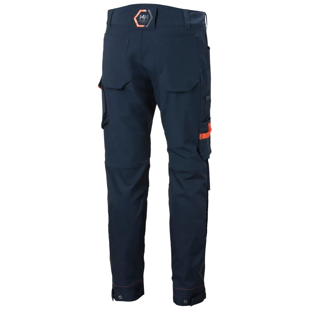 Helly Hansen Work Wear - 77552_591B - Summer 2023-Chelsea Evolution-Product Flatshot-S23