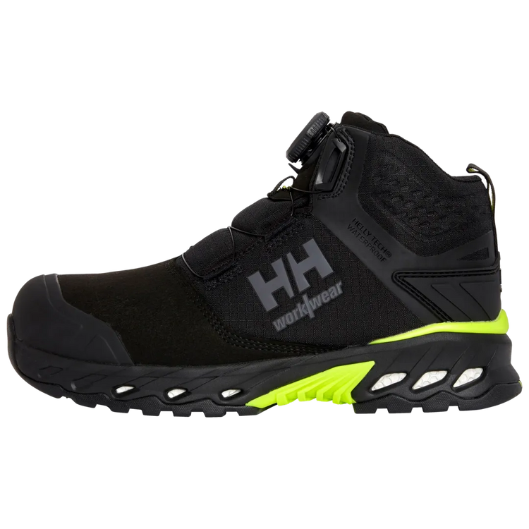 Helly Hansen Work Wear - 78341_994 - 