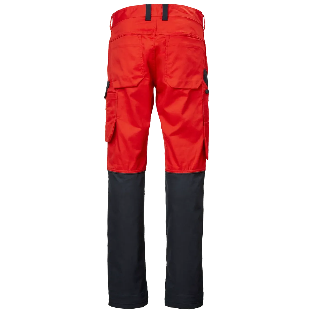 Helly Hansen Work Wear - 77523_229B - Winter 2022-W22-Product Flatshot-Tradesman