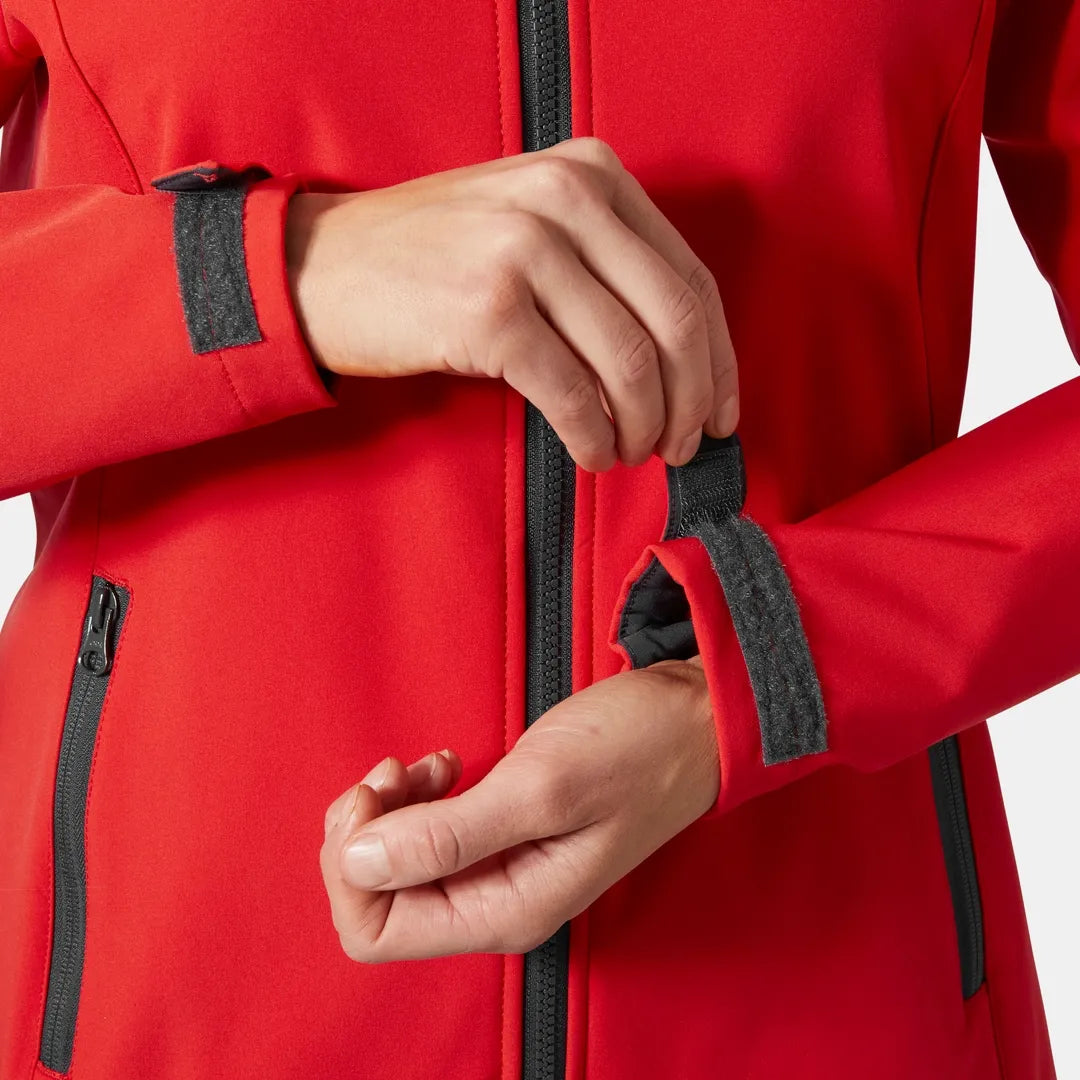 Helly Hansen Work Wear - 74241_229_feature2 - Onbody-W25-Winter 2025-FW25-Trades-Manchester