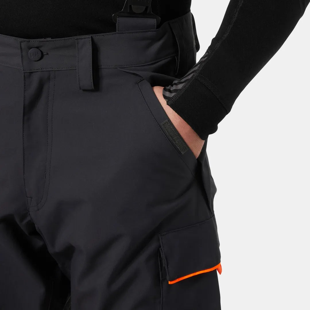 Helly Hansen Work Wear - 71492_269_feature2 - Onbody-W25-Winter 2025-FW25-Hivis-Alna