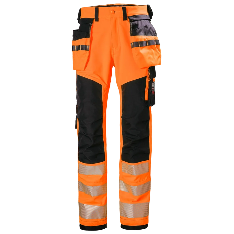 Helly Hansen Work Wear - 77472_269 - Winter 2021-Hivis-Product Flat Shots