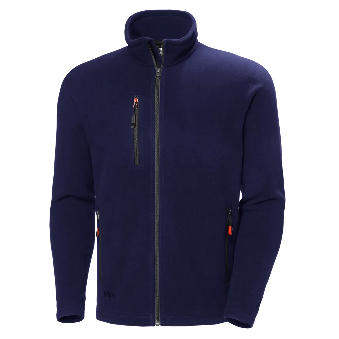 Helly Hansen Work Wear - 72026_590 - Product Flat Shots