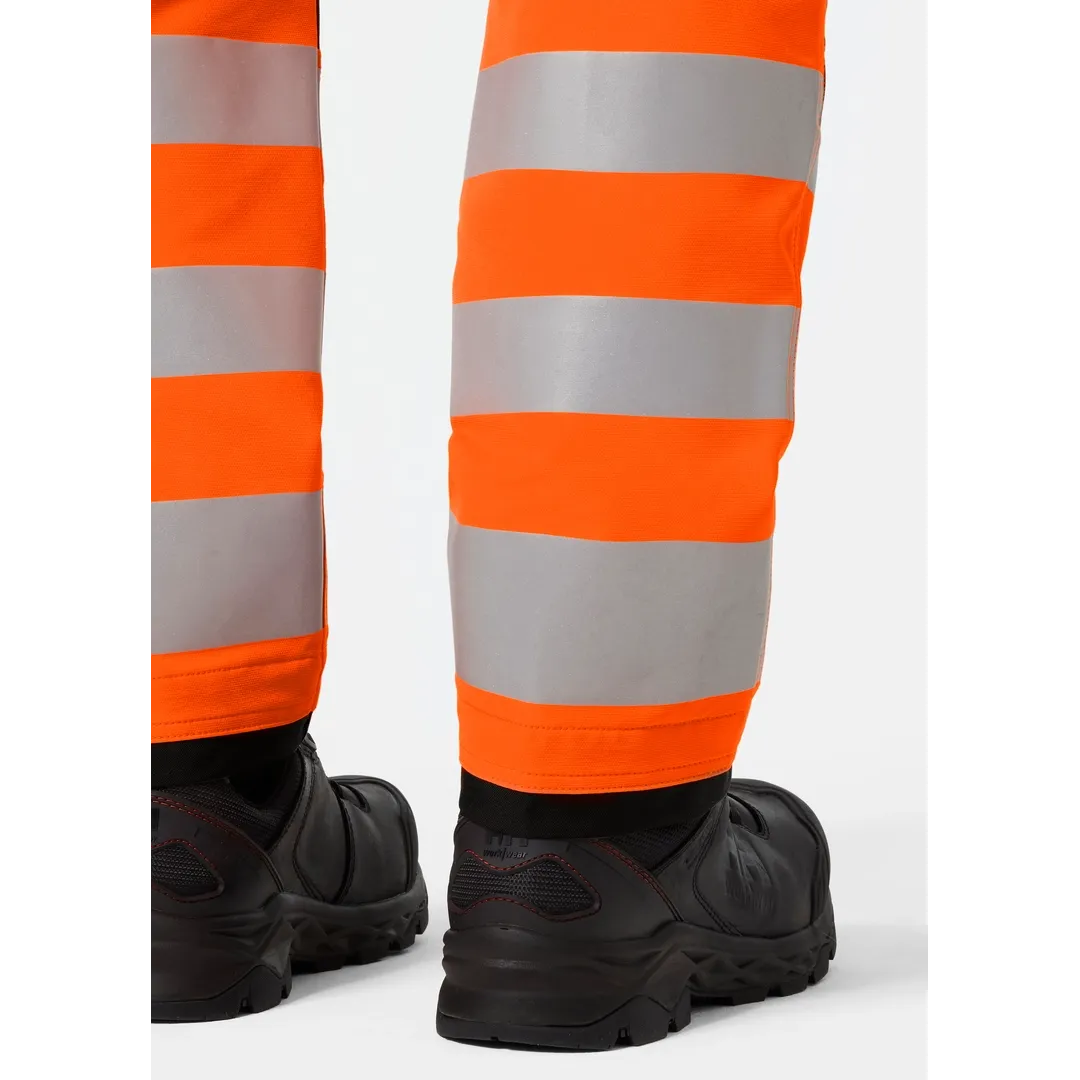 Helly Hansen Work Wear - 77430_269_feature3 - Onbody -W23-Winter 2023-Alna-Hivis