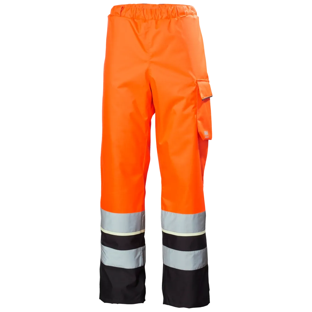 Helly Hansen Work Wear - 71456_269 - UC-ME-UCME-Hivis-FW22-Winter 2022-Product Flatshot-Hi Vis-Product Flat Shots