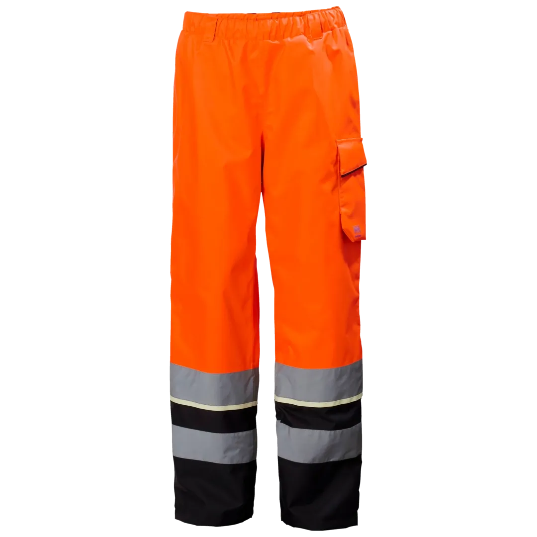 Helly Hansen Work Wear - 71187_269 - UC-ME-UCME-Hivis-FW22-Winter 2022-Product Flatshot-Hi Vis-Product Flat Shots