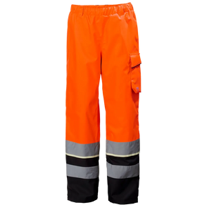 Helly Hansen Work Wear - 71187_269 - UC-ME-UCME-Hivis-FW22-Winter 2022-Product Flatshot-Hi Vis-Product Flat Shots