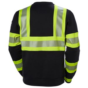 Helly Hansen Work Wear - 79272_369B - Summer 2018-Hi Vis-Product Flat Shots