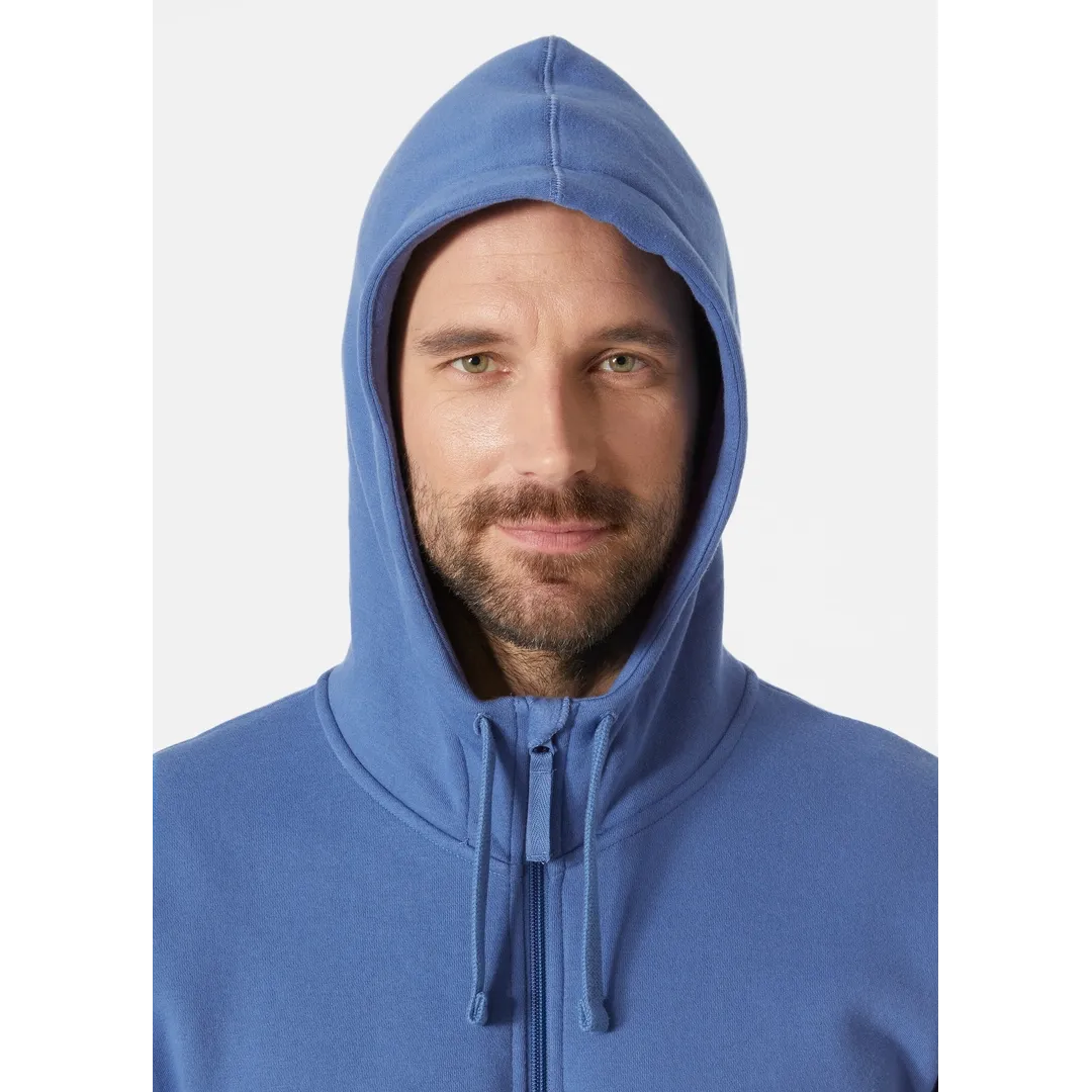 Helly Hansen Work Wear - 79328_558_feature2 - Onbody-W23-Winter 2023-FW23-Fundementals-Classic
