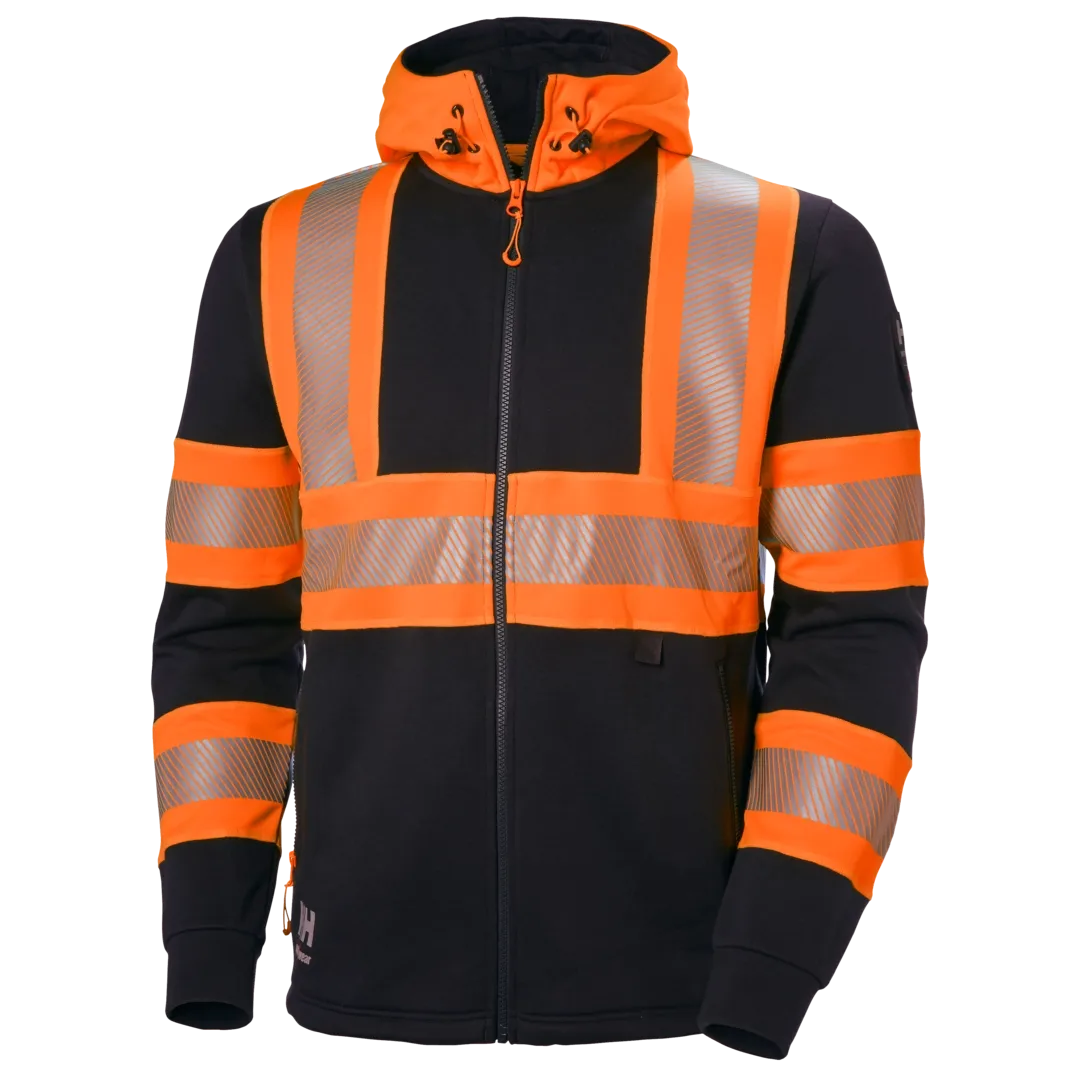 Helly Hansen Work Wear - 79273_269 - Winter 2021-Hivis-Product Flat Shots