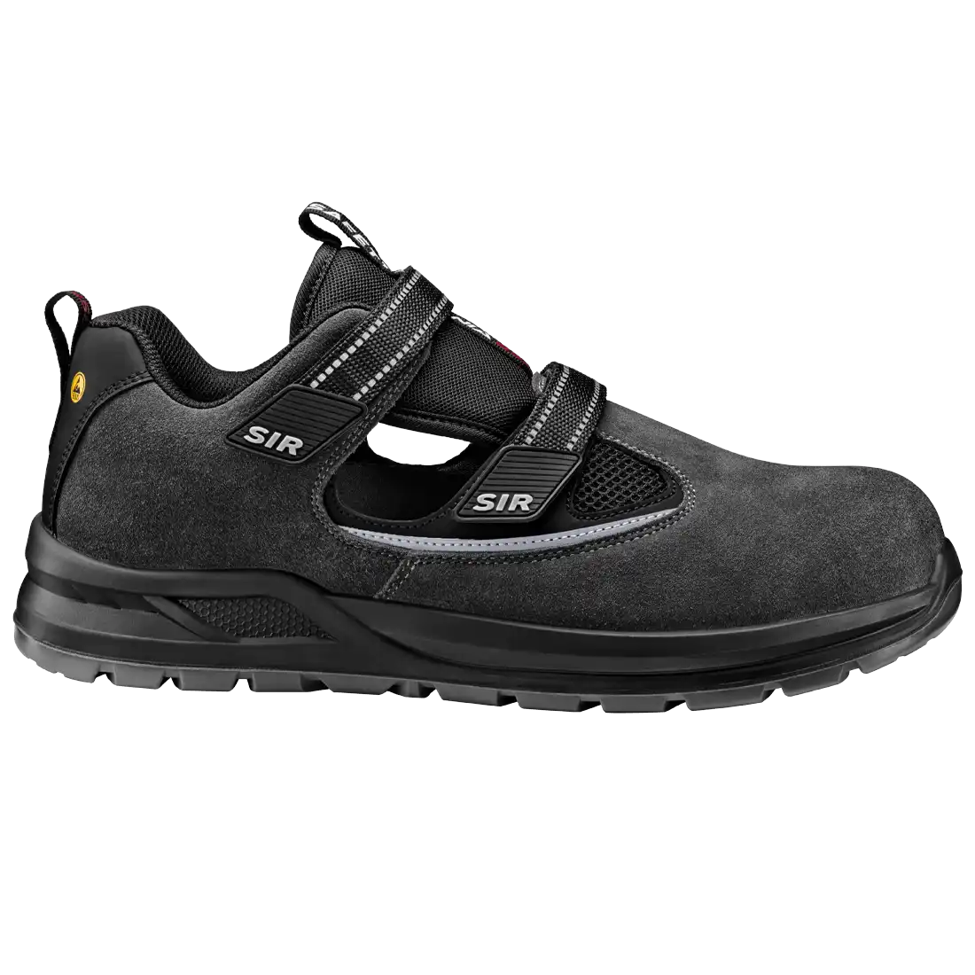 VIRGIN Sandal - S1P - Fibreglass Toecap - Puncture-Proof Composite Midsole - Image 1