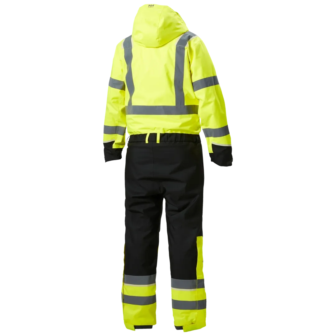Helly Hansen Work Wear - 71555_369B - UC-ME-UCME-Hivis-FW22-Winter 2022-Product Flatshot-Hi Vis-Product Flat Shots