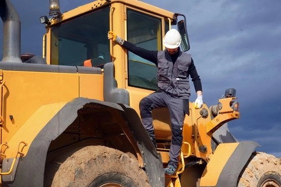 BITCO BTC10 Work Pants - Durable Polyester-Cotton Blend - Multiple Tool Pockets - Double Stitched