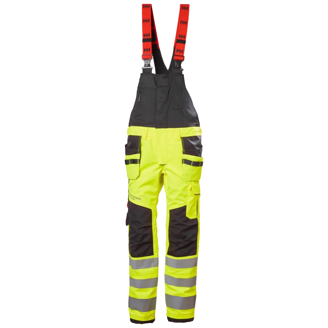 Helly Hansen Work Wear - 77520_369 - Hi Vis-Product Flat Shots-Product Flat Shots